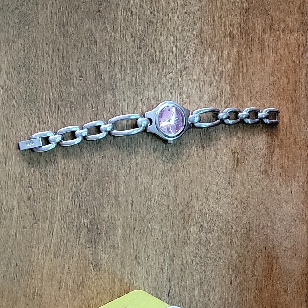 Fossil Watch - Picture 2 of 5